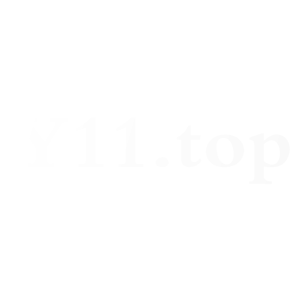 Y11.top - 壹拾壹工作室