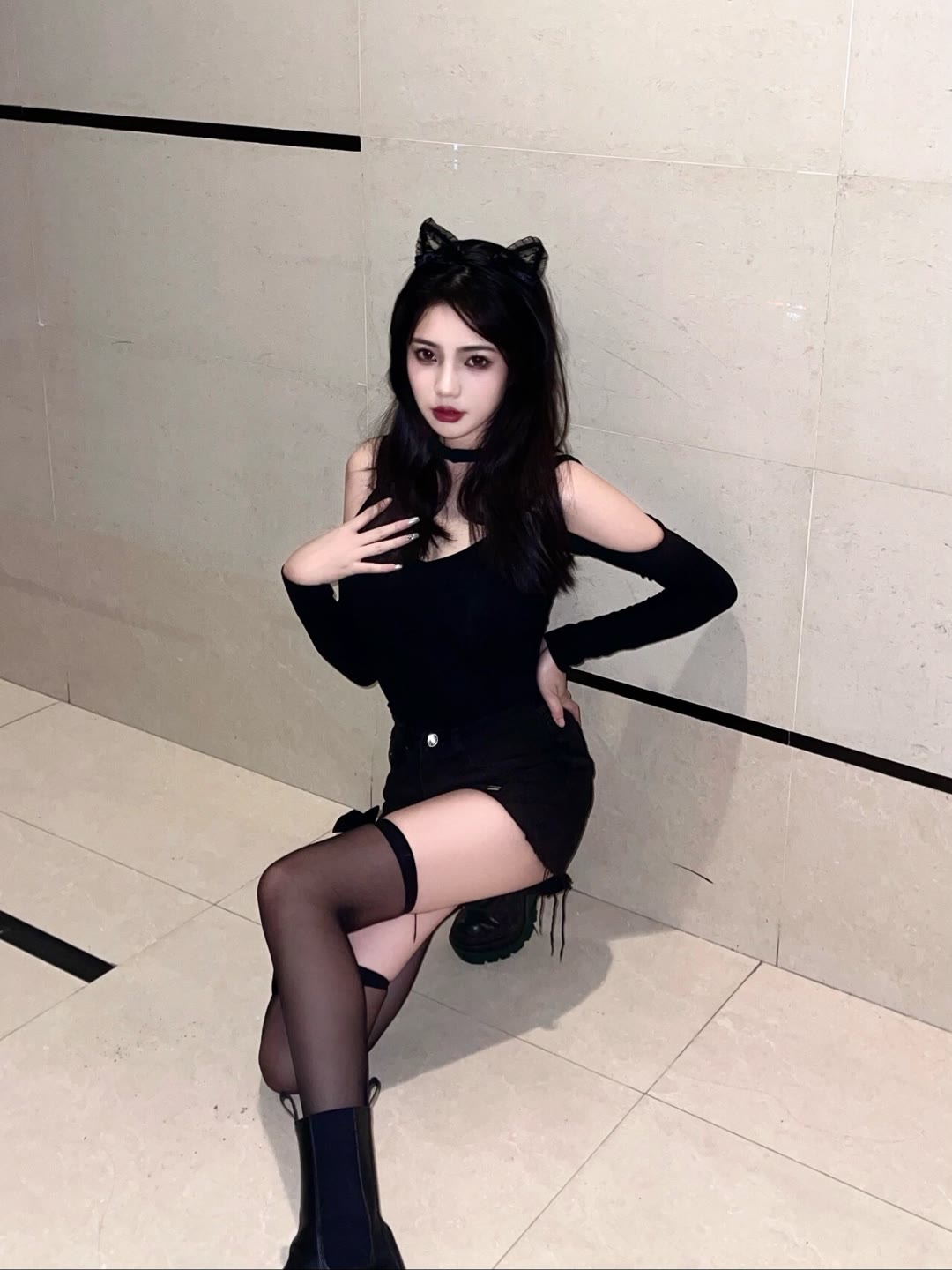 记一次用python爬取美女图片的心得