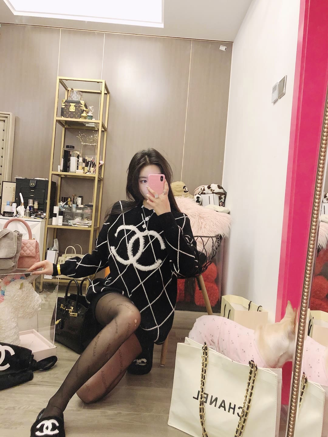 DnF台服：账号任务实现演示