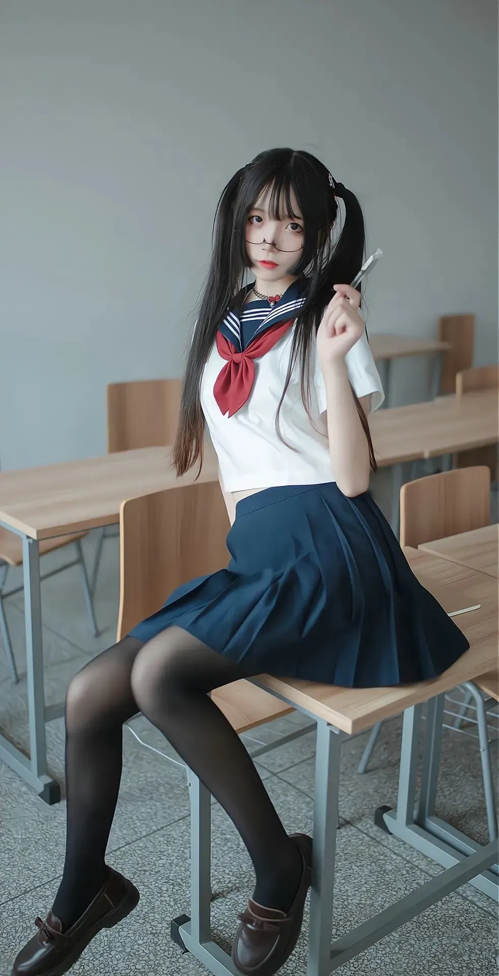 DnF台服：账号任务实现演示