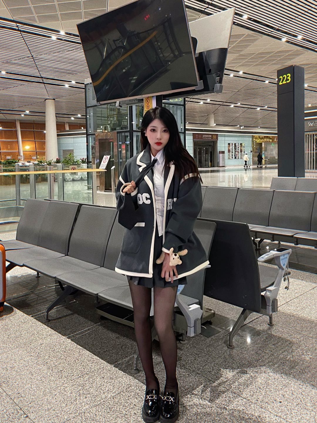 DnF台服：账号任务实现演示