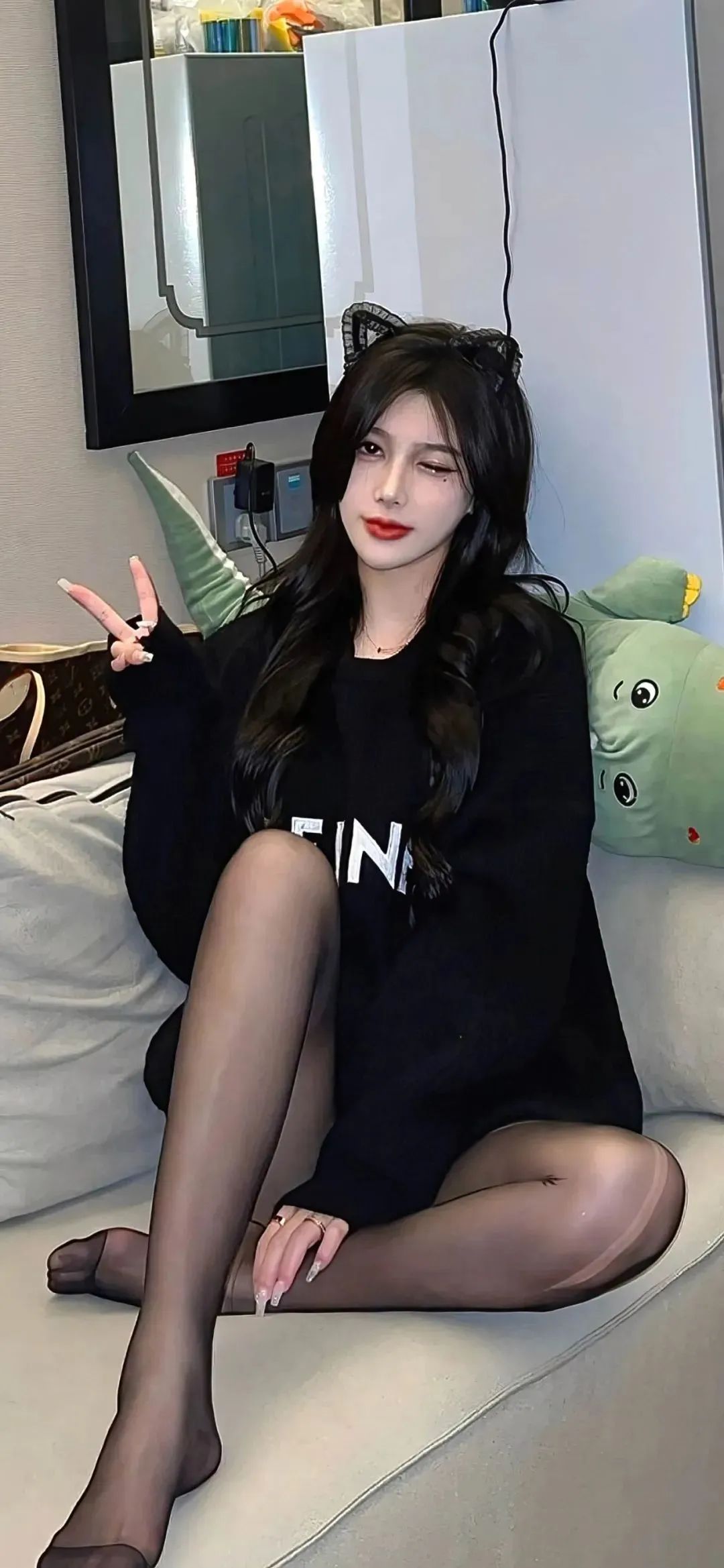 DnF台服：账号任务实现演示